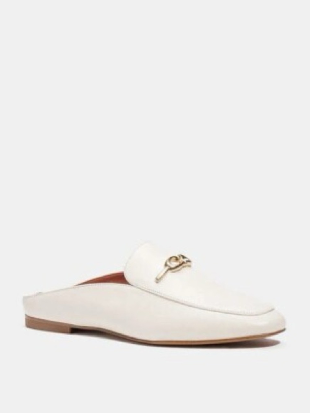 Coach Sienna Slides